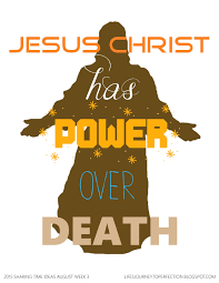 power-over-death