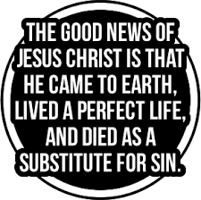 good-news-of-jesus