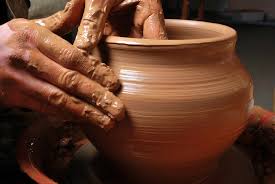 clay-pot